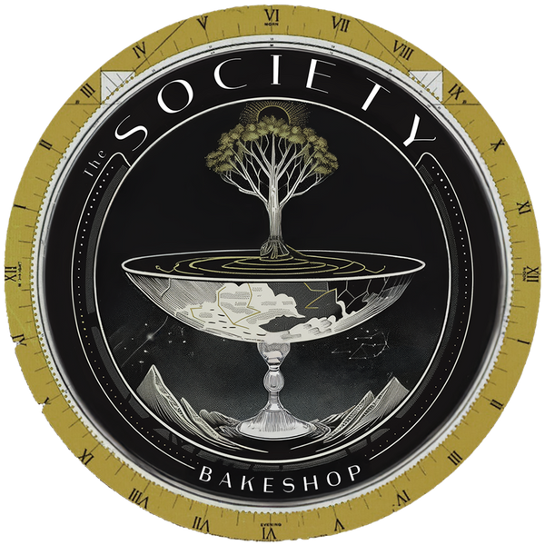 The Society Bakeshop